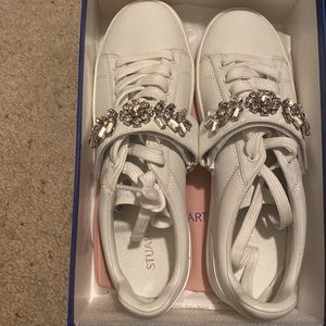 Stuart Weitzman Sneaker